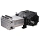High-pressure water injection pumps
